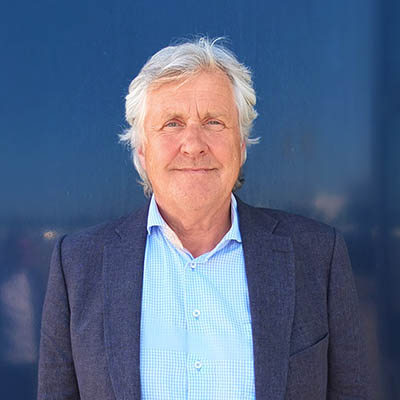 Thomas Fredblad