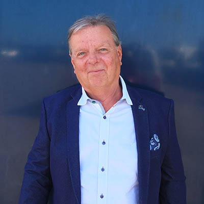 Lars Christensson