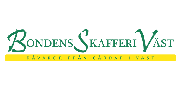 bondens skafferi väst
