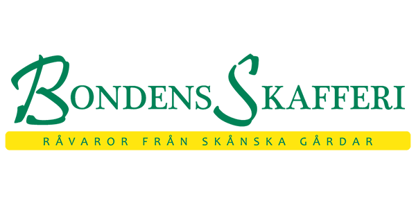 bondens skafferi