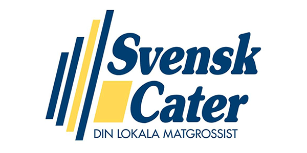 svensk cater